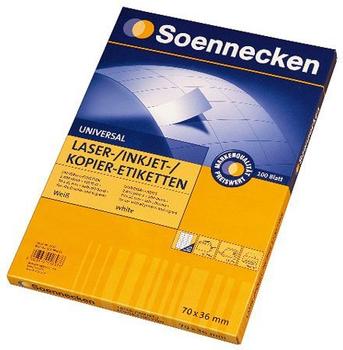 Soennecken 5755