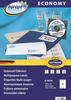 Europe 100 ELA024, Europe 100 ELA024 Universal-Etiketten 105 x 148.5mm Papier...