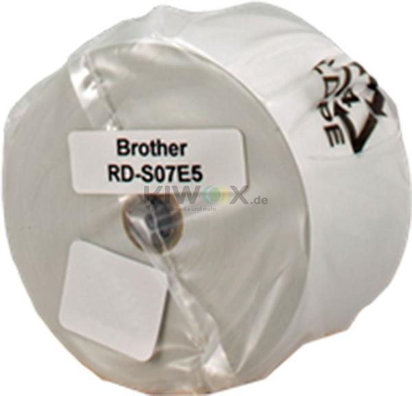 Brother RD-S07E5