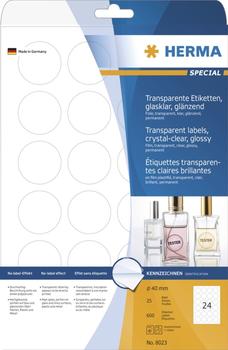 Herma 8023