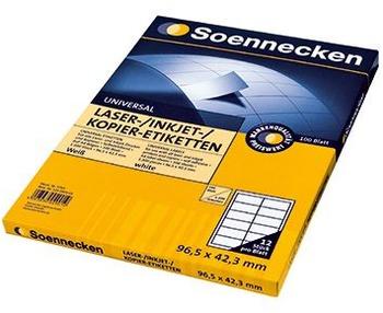 Soennecken 5763