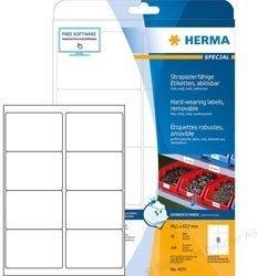 Herma 4575