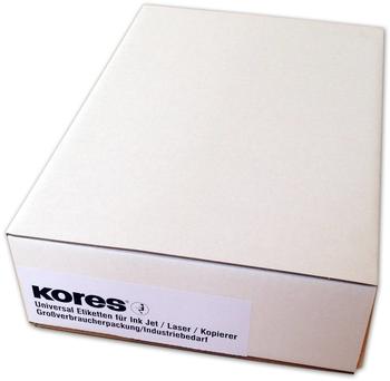 Kores E10574.500