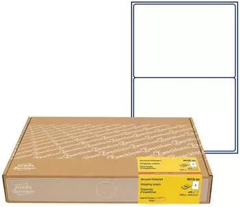 Avery Zweckform 8018-300