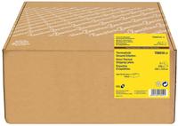 Avery TD8050-25, Avery Direct Thermal shipping labels 25 mm core roll 2 rolls per