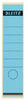 LEITZ 1640-10-35, LEITZ Rückenschild breit 100ST blau