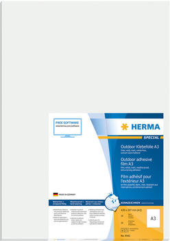 Herma 9542