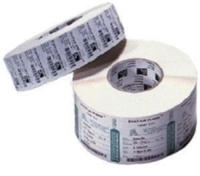 Zebra L 101.600mm x. Unit sales is a box. Qty by box 4 rolls - Etiketten/Beschri