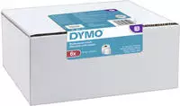 Dymo 2093094, Dymo Labelwriter-Etiketten 11354 (2093094) wei&szlig;, 57 x 32mm, 6 x 1000