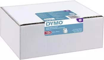 Dymo LW-Adressetiketten 12er Pack (2093093)