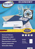 Europe 100 ELA027, Europe 100 ELA027 Universal-Etiketten 210 x 297mm Papier...