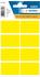 Herma Vielzwecketiketten gelb (3691)