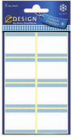 AVERY Zweckform 59371, AVERY Zweckform 59371 Tiefk&uuml;hletikett wei&szlig; 40 St&uuml;ck,