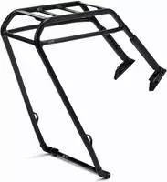 Acid Gep&auml;cktr&auml;ger Full Suspension RILink Axle Mount black