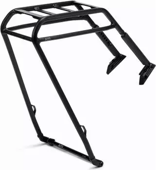 Cube Full Suspension RILink Fahrrad Gepäckträger