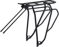 Racktime System-Gep&auml;cktr&auml;ger Boostit Tour 2.0 29", Alu, schwarz