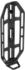 Cube Acid Front Rack Fork Cage