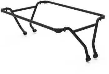 Cube Longtail attachment black Cube Longtail attachment black