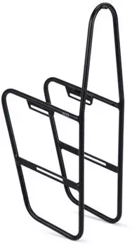 Cube Acid Fork Lowrider - front 2024