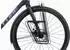 Cube Acid Fork Lowrider - front 2024