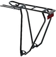 "Racktime 28" System-Gep&auml;cktr&auml;ger "Shine Evo light 2.0", Alu, 620 g, mit