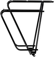 Tubus Gep&auml;cktr&auml;ger Logo Classic - 29 Zoll Schwarz Modell 2027