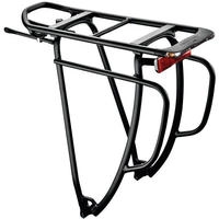 Racktime 102080-002, Racktime Shine Evo Tour Gep&auml;cktr&auml;ger f&uuml;r Dynamobetrieb 26/28"