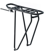 Racktime 090314-001, Racktime Basic 2.0 Gep&auml;cktr&auml;ger 29" schwarz