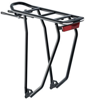 Racktime Gleamit 2.0 mit Rücklicht (AC) 28/29"