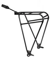 Ortlieb Quick-rack L black