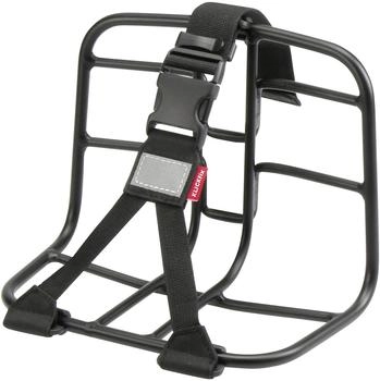 KLICKfix Vario Rack Sport Gep&auml;cktr&auml;ger schwarz (1911S)