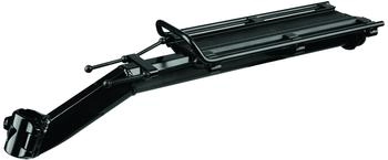 Topeak MTX BeamRack II (A-Type) Sattelstützgepäckträger schwarz (TA2601A)