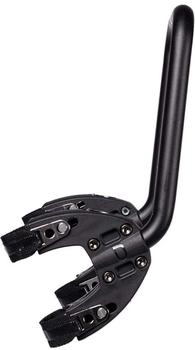 aeroe Spider Front Rack Gepäckträger Schwarz (AE-RAC-0004)