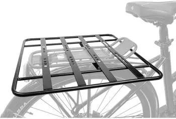 M-Wave Racky Baseplate universelle Gep&auml;cktr&auml;gerplatte 400x400mm (449902)