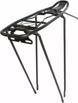 Atran Velo Active AVS Gepäckträger 28" schwarz