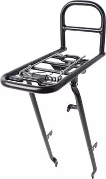 Atran Velo Cargo Mini AVS Gepäckträger vorne 26-28"