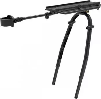 Topeak Zi:RAK Dual Panel