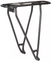 Atran Velo 14367122, Atran Velo Commute PRO AVS 28" Gep&auml;cktr&auml;ger