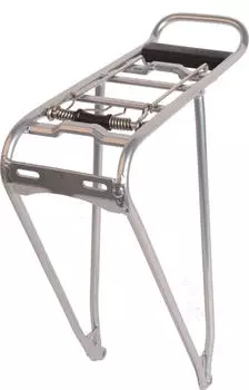 Atran Velo Tour Lite AVS Gepäckträger 28" silber