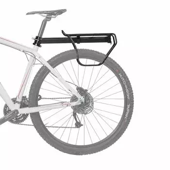 Zéfal Raider R30 MIK Gepäckträger Aluminium schwarz 26-29"