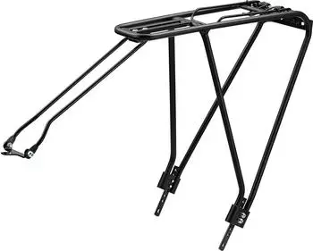 Merida Gep&auml;cktr&auml;ger Universal 24-29 Zoll, schwarz