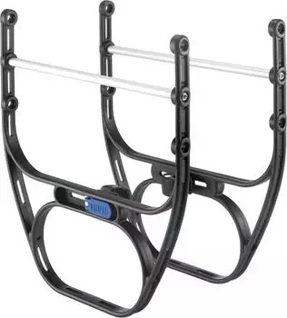 Thule Side Frames Set für Tour Rack, schwarz (3205485)