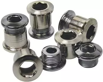 Steco Smooth Gepäckträger vorne, schwarz, Ø 16mm Stahlrohr (03387537)