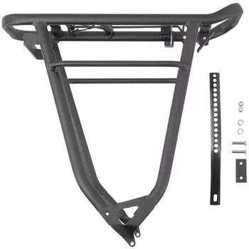 Haibike TREKKING 8/11 Gep&auml;cktr&auml;ger-Set (KHB00037)