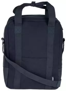 Atran Velo METRO AVS Einzeltasche 20l mit Laptopfach, schwarz