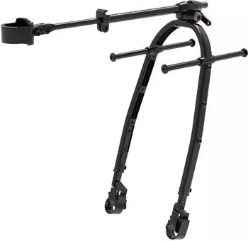 Topeak ZI:RAK essential Strap-Mount
