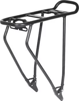Atran Velo Maxi Gepäckträger 26" schwarz (143674214)