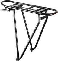 Basic 960455, BASIC Racktime Gep&auml;cktr&auml;ger Basic 2.0 Tour 26 schwarz