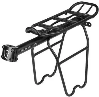 Cube RFR Sattelst&uuml;tzengep&auml;cktr&auml;ger Klick&Go + Rail