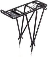 XLC 2500602300, XLC Gep&auml;cktr&auml;ger RP-R04 f&uuml;r HR f&uuml;r 26" / 28" one_size schwarz